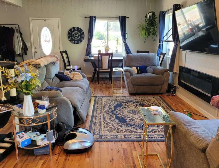 Regis, Colorado, United States