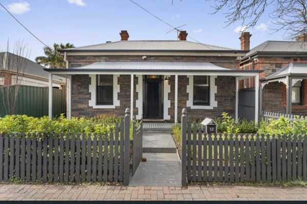 Kensington and Norwood, South Australia, Australia