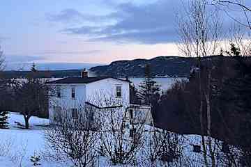 Clarenville-Shoal Harbour,Newfoundland and Labrador,Canada