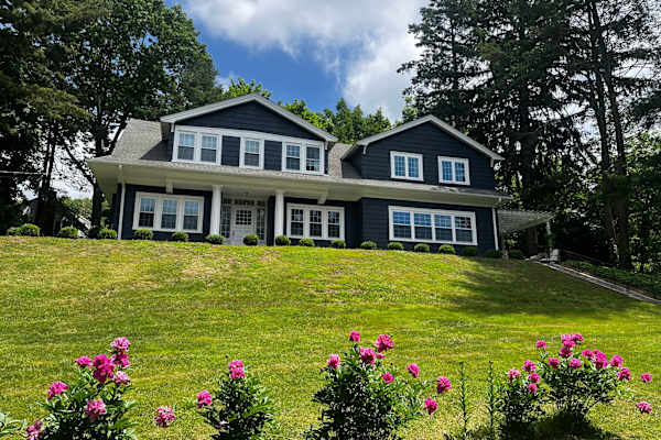 New Haven, Connecticut, United States