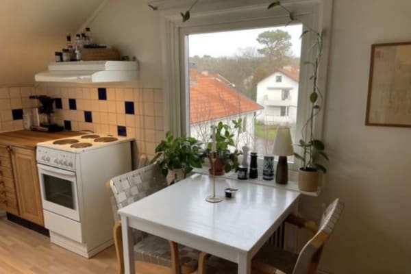 Göteborg, Vaestra Goetaland, Sweden