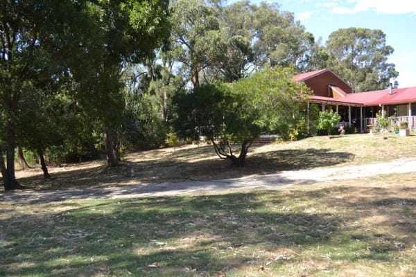 Woodend, Victoria, Australia