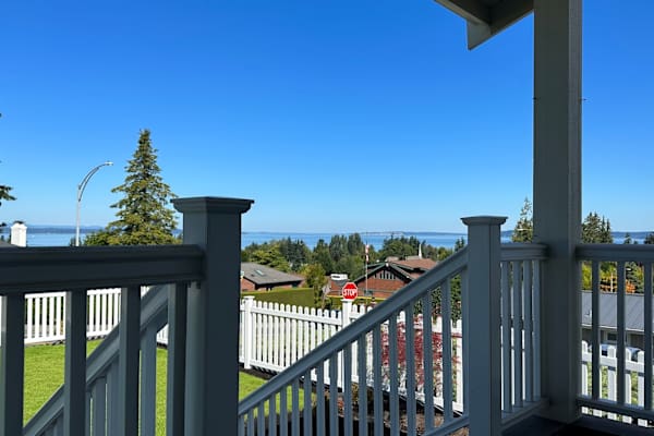 Edmonds, Washington, United States