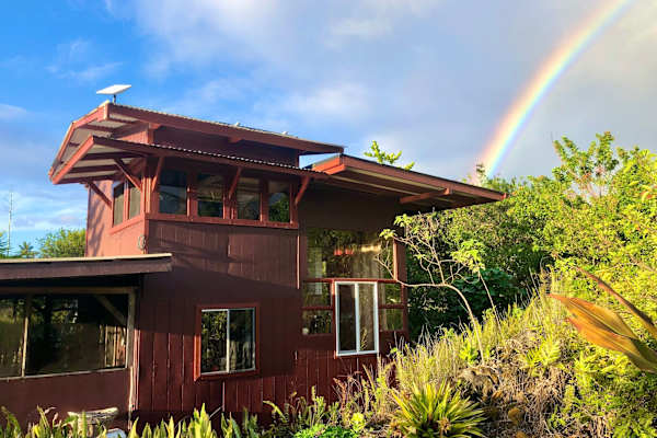 Pāhoa, Hawaii, United States