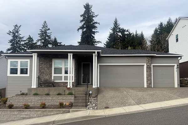 Camas, Washington, United States