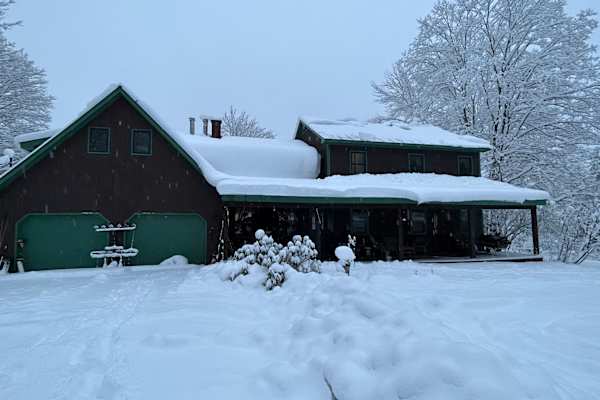 Middlesex, Vermont, United States