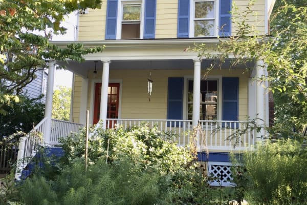 Washington, D.C., Washington, D.C., United States