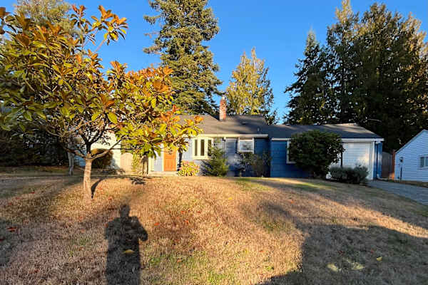 Shoreline, Washington, United States