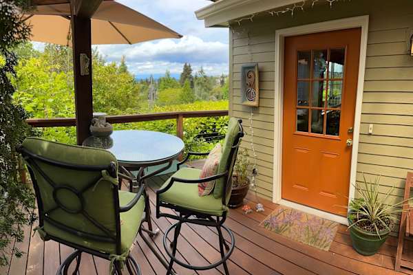 West Seattle, Washington, United States