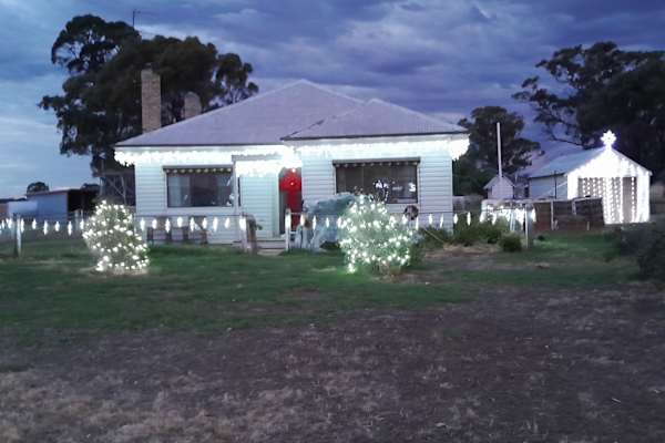 Maryborough, Victoria, Australia