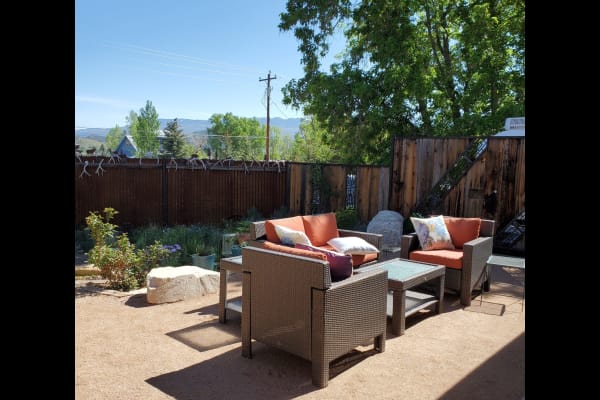 Ridgway, Colorado, United States