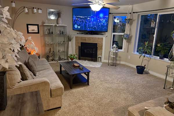 Bellingham, Washington, United States