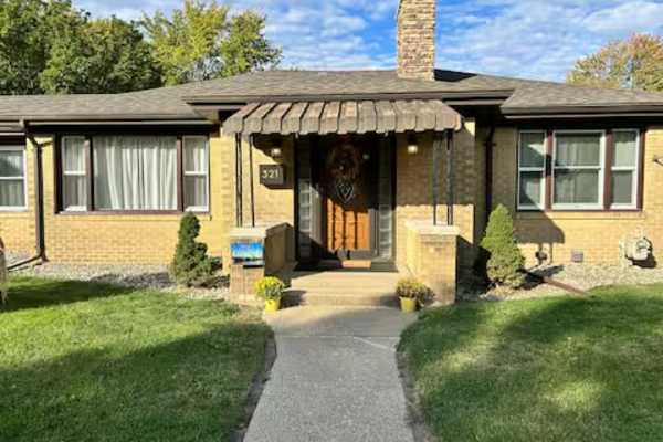 South Bend, Indiana, United States