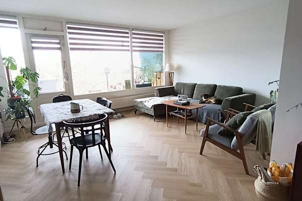 Haarlem, North Holland, Netherlands