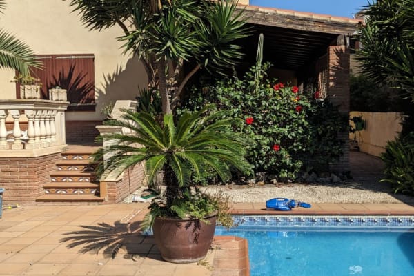 Premià de Mar, Catalonia, Spain