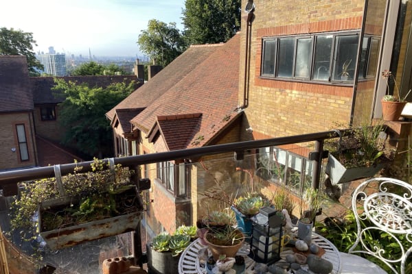 London, England, United Kingdom