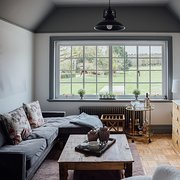 Tewkesbury, South West England, UK