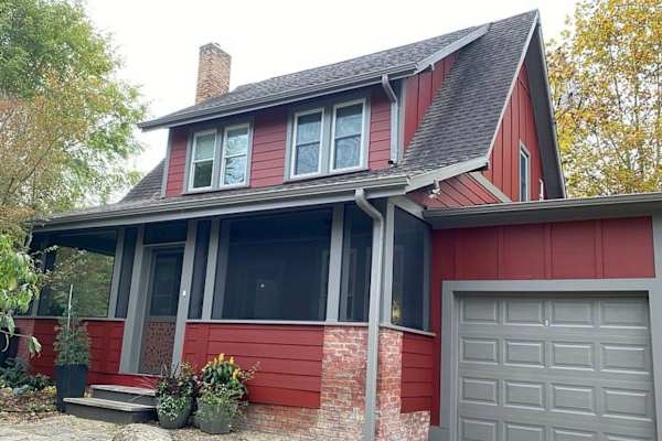 Asheville, North Carolina, United States