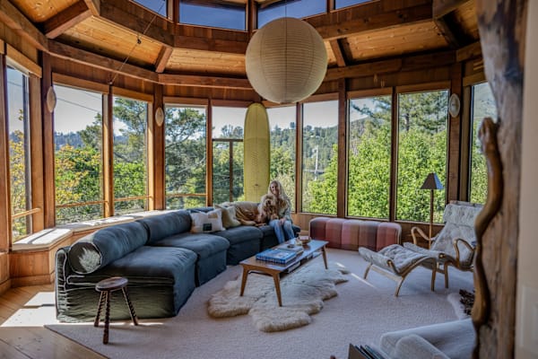 Mill Valley, California, United States