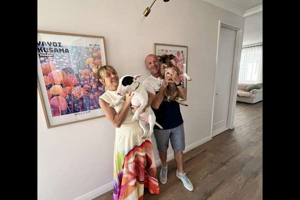 Perth, Western Australia, Australia