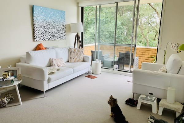 Sydney, New South Wales, Australia