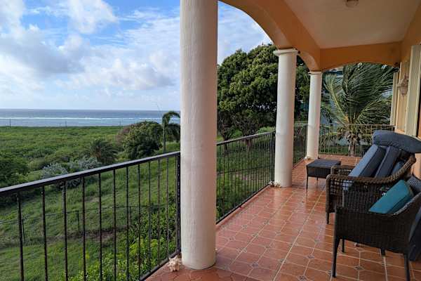 Christiansted, Saint Croix Island, U.S. Virgin Islands