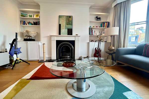 London, England, United Kingdom