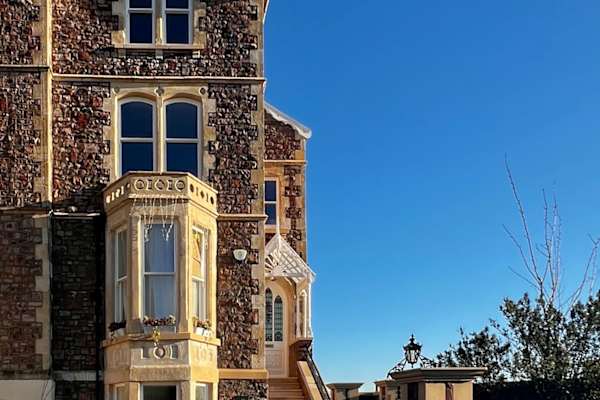 Bristol, England, United Kingdom