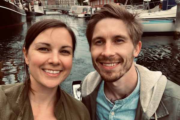 Copenhagen, Capital Region, Denmark