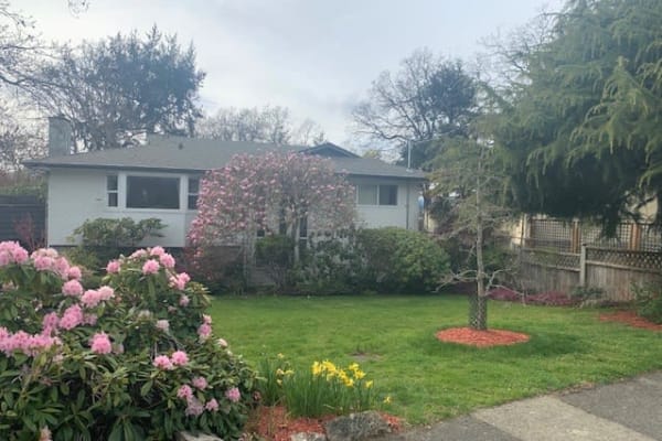 Victoria, British Columbia, Canada