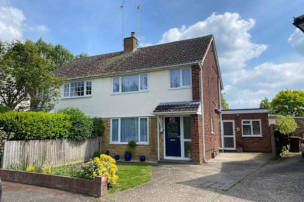 Aylesbury, England, United Kingdom