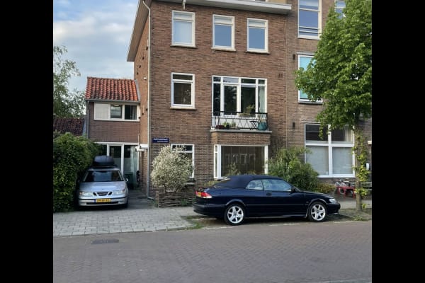 Amsterdam, North Holland, Netherlands