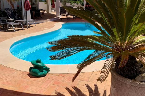 São Brás de Alportel, Faro, Portugal