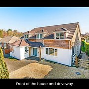 Alderbury, South West England, UK