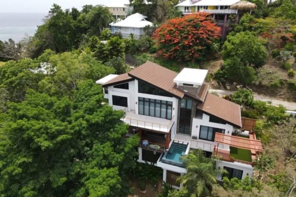 Sandy Bay, Bay Islands, Honduras
