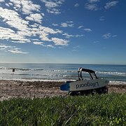 Dee Why, New South Wales, Australia