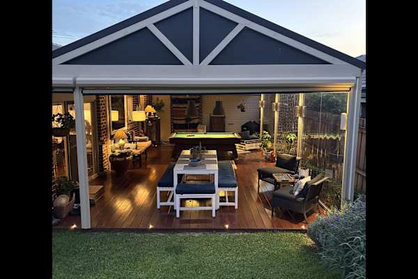 Melbourne, Victoria, Australia