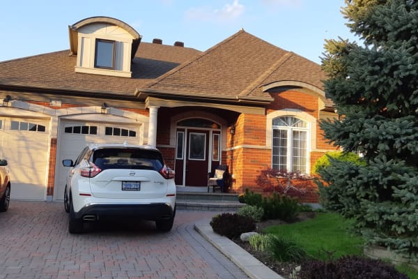 Mississauga, Ontario, Canada