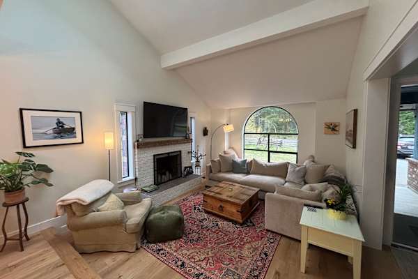 Courtenay, British Columbia, Canada