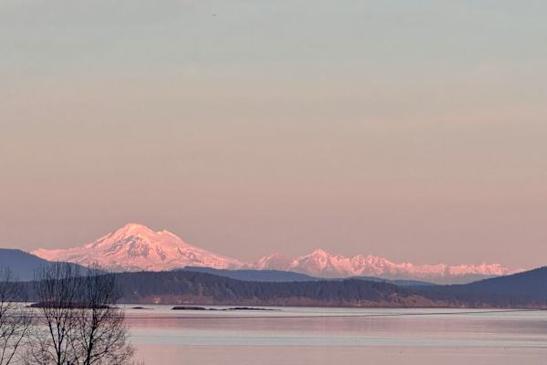 Saanichton, British Columbia, Canada