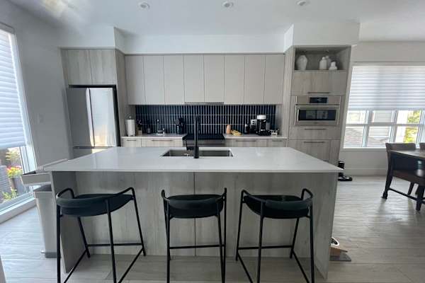 Victoria, British Columbia, Canada