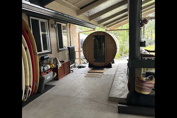 Kea‘au, Hawaii, United States