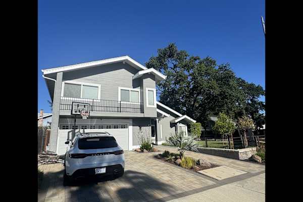 Los Gatos, California, United States