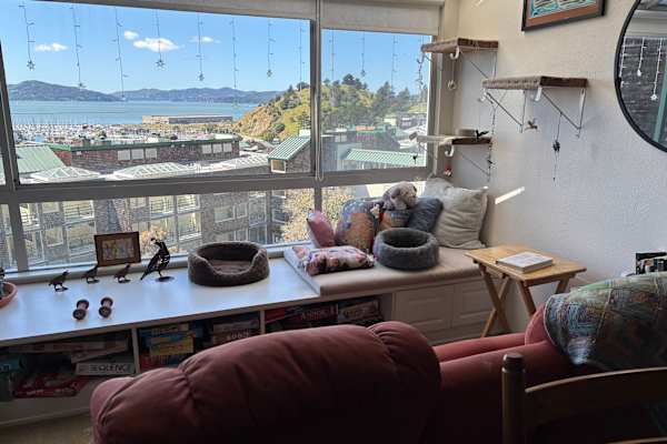 Richmond, California, United States