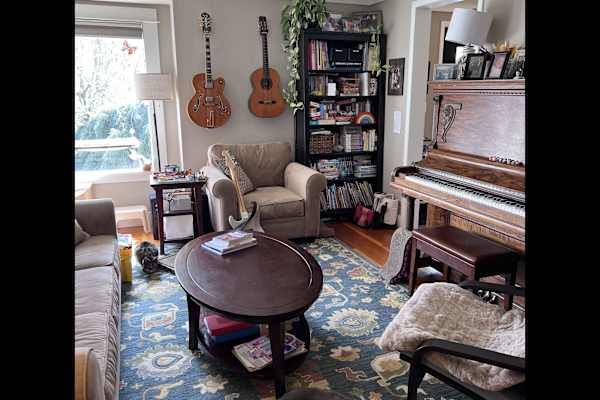 Seattle, Washington, United States