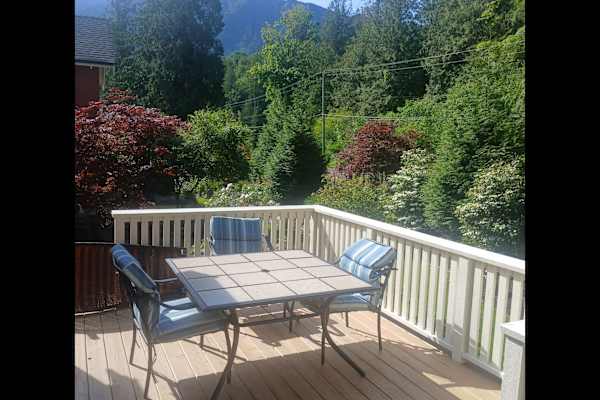 Lindell Beach, British Columbia, Canada