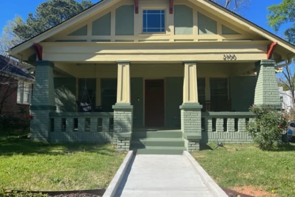 Atlanta, Georgia, United States