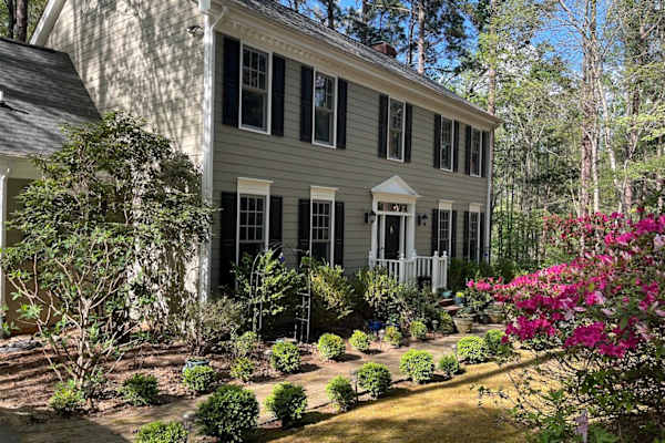 Chapel Hill, North Carolina, United States