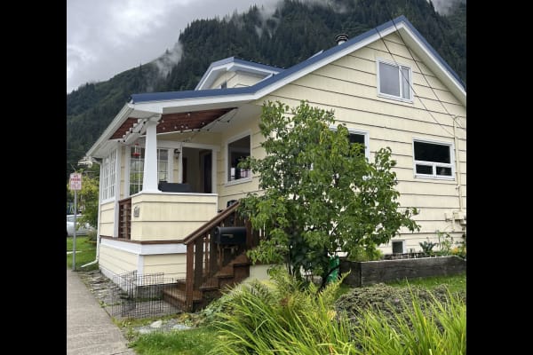 Juneau, Alaska, United States