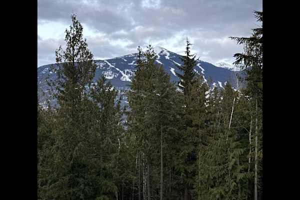 Revelstoke, British Columbia, Canada